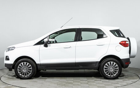 Ford EcoSport, 2016 год, 1 069 898 рублей, 8 фотография