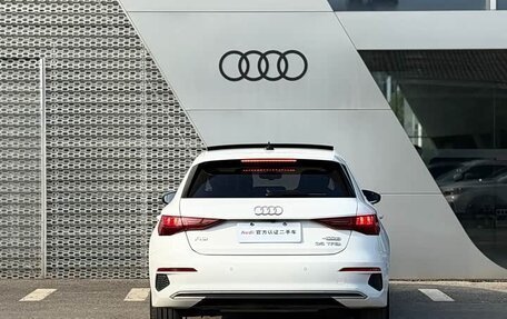 Audi A3, 2021 год, 1 947 001 рублей, 3 фотография