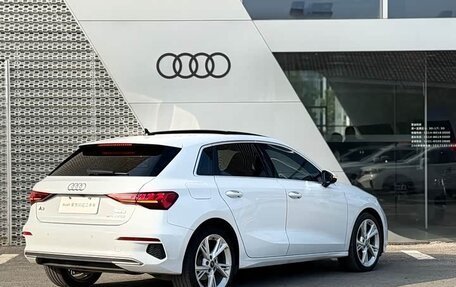 Audi A3, 2021 год, 1 947 001 рублей, 4 фотография