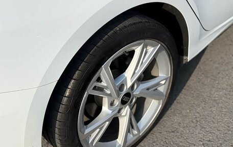 Audi A3, 2021 год, 1 947 001 рублей, 12 фотография