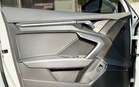 Audi A3, 2021 год, 1 947 001 рублей, 11 фотография