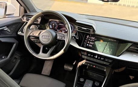 Audi A3, 2021 год, 1 947 001 рублей, 8 фотография