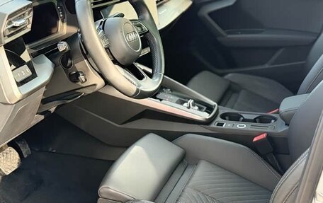 Audi A3, 2021 год, 1 947 001 рублей, 17 фотография