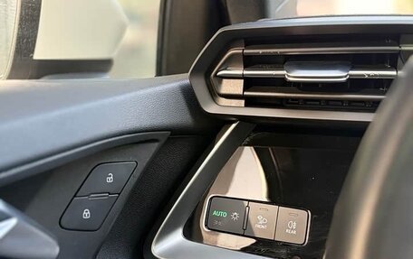 Audi A3, 2021 год, 1 947 001 рублей, 9 фотография