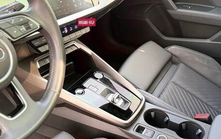 Audi A3, 2021 год, 1 947 001 рублей, 10 фотография