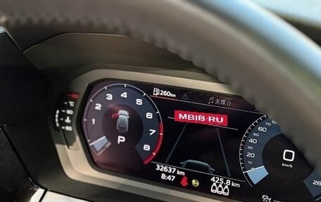 Audi A3, 2021 год, 1 947 001 рублей, 15 фотография