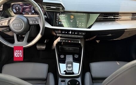 Audi A3, 2021 год, 1 947 001 рублей, 14 фотография