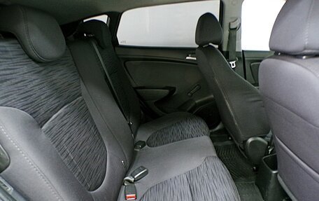 Hyundai Solaris II рестайлинг, 2015 год, 885 000 рублей, 5 фотография