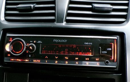 Hyundai Solaris II рестайлинг, 2015 год, 885 000 рублей, 13 фотография