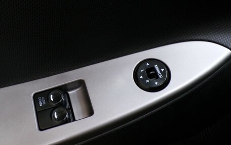 Hyundai Solaris II рестайлинг, 2015 год, 885 000 рублей, 14 фотография