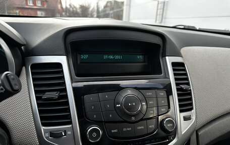 Chevrolet Cruze II, 2012 год, 710 000 рублей, 9 фотография