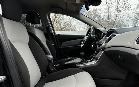 Chevrolet Cruze II, 2012 год, 710 000 рублей, 15 фотография