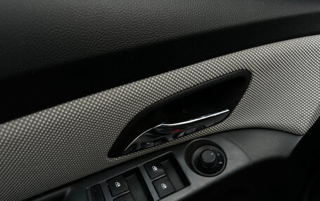 Chevrolet Cruze II, 2012 год, 710 000 рублей, 16 фотография