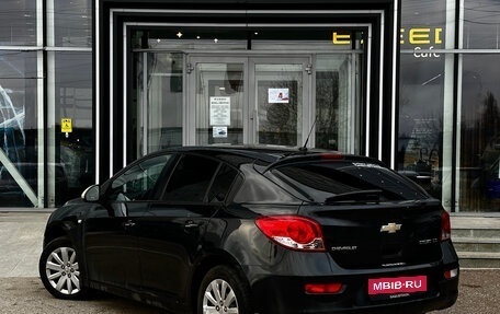 Chevrolet Cruze II, 2012 год, 710 000 рублей, 5 фотография