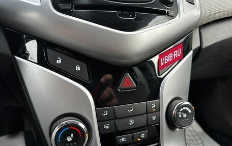 Chevrolet Cruze II, 2012 год, 710 000 рублей, 10 фотография