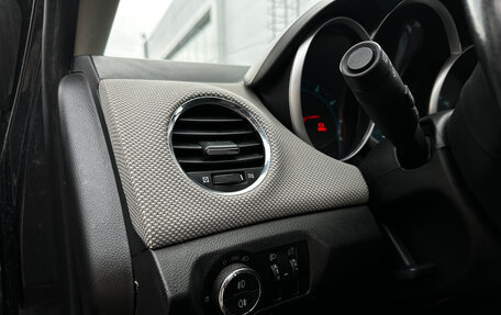 Chevrolet Cruze II, 2012 год, 710 000 рублей, 17 фотография