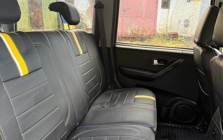 ЛуАЗ Patriot, 2014 год, 850 000 рублей, 9 фотография
