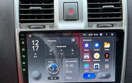 ЛуАЗ Patriot, 2014 год, 850 000 рублей, 7 фотография