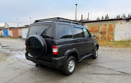 ЛуАЗ Patriot, 2014 год, 850 000 рублей, 4 фотография