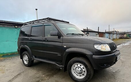 ЛуАЗ Patriot, 2014 год, 850 000 рублей, 3 фотография