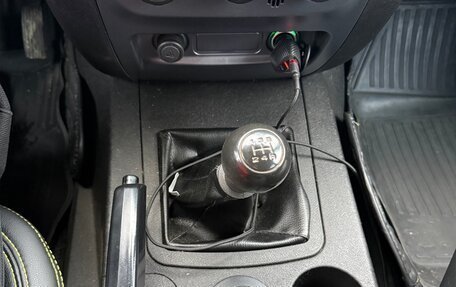 ЛуАЗ Patriot, 2014 год, 850 000 рублей, 8 фотография