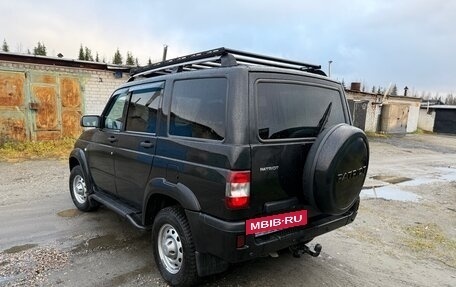 ЛуАЗ Patriot, 2014 год, 850 000 рублей, 5 фотография