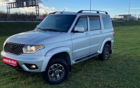 ЛуАЗ Patriot, 2023 год, 1 150 000 рублей, 2 фотография