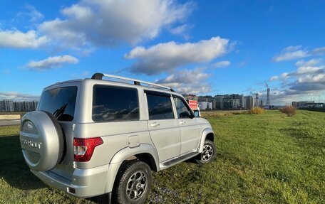 ЛуАЗ Patriot, 2023 год, 1 150 000 рублей, 4 фотография