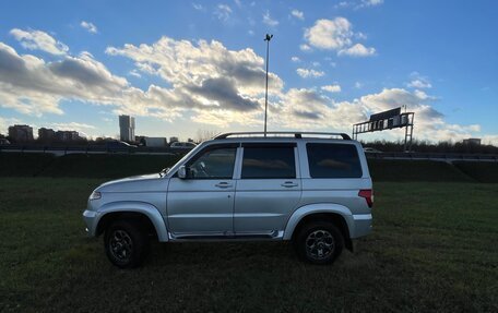 ЛуАЗ Patriot, 2023 год, 1 150 000 рублей, 5 фотография