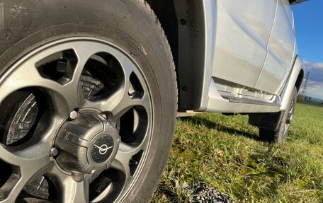 ЛуАЗ Patriot, 2023 год, 1 150 000 рублей, 9 фотография