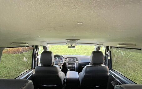 ЛуАЗ Patriot, 2023 год, 1 150 000 рублей, 14 фотография