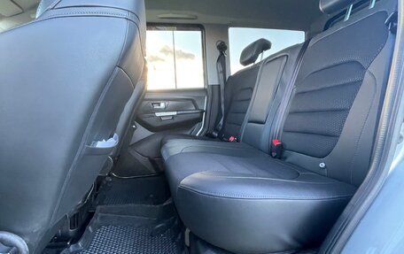 ЛуАЗ Patriot, 2023 год, 1 150 000 рублей, 12 фотография