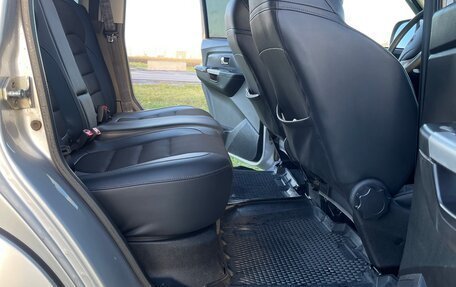 ЛуАЗ Patriot, 2023 год, 1 150 000 рублей, 11 фотография