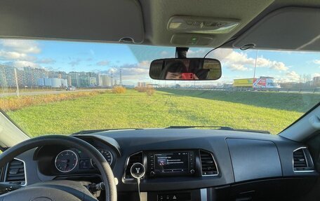 ЛуАЗ Patriot, 2023 год, 1 150 000 рублей, 13 фотография