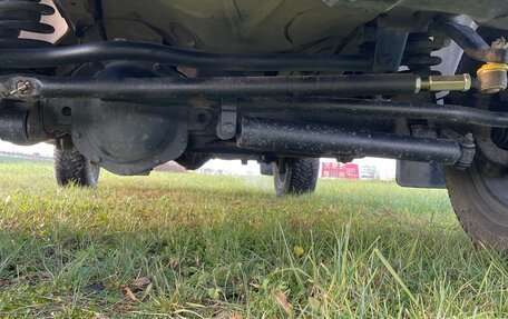 ЛуАЗ Patriot, 2023 год, 1 150 000 рублей, 10 фотография