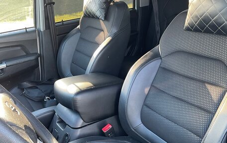 ЛуАЗ Patriot, 2023 год, 1 150 000 рублей, 16 фотография