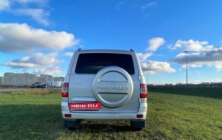 ЛуАЗ Patriot, 2023 год, 1 150 000 рублей, 6 фотография