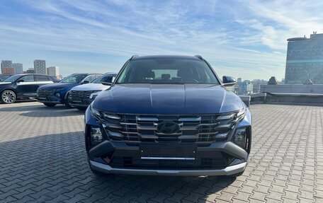 Hyundai Tucson, 2025 год, 4 295 000 рублей, 2 фотография