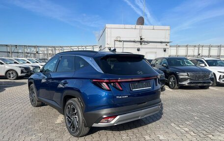 Hyundai Tucson, 2025 год, 4 295 000 рублей, 5 фотография