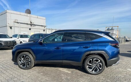 Hyundai Tucson, 2025 год, 4 295 000 рублей, 4 фотография