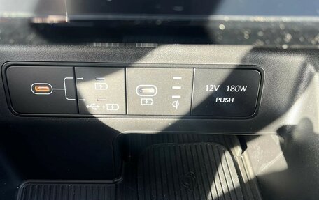 Hyundai Tucson, 2025 год, 4 295 000 рублей, 9 фотография