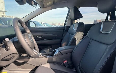 Hyundai Tucson, 2025 год, 4 295 000 рублей, 6 фотография