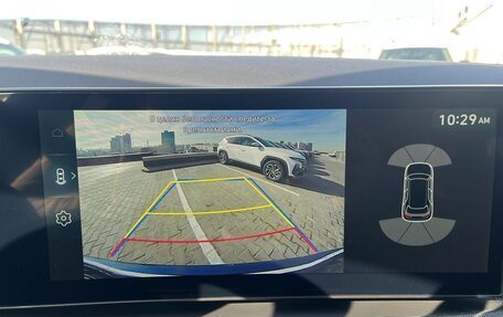 Hyundai Tucson, 2025 год, 4 295 000 рублей, 10 фотография