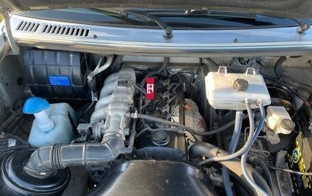 ЛуАЗ Patriot, 2023 год, 1 150 000 рублей, 18 фотография