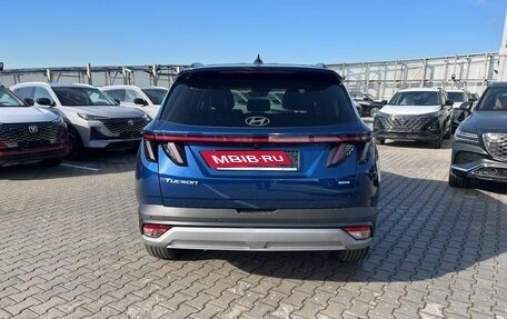 Hyundai Tucson, 2025 год, 4 295 000 рублей, 11 фотография