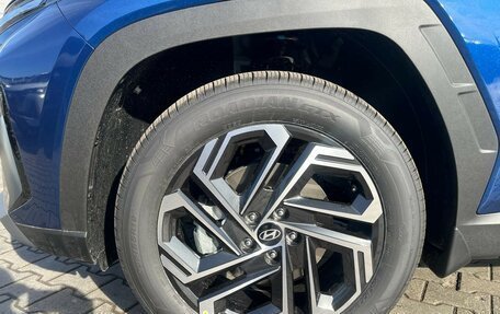 Hyundai Tucson, 2025 год, 4 295 000 рублей, 13 фотография