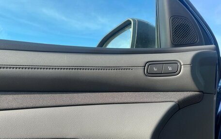 Hyundai Tucson, 2025 год, 4 295 000 рублей, 14 фотография