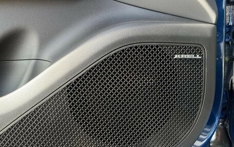 Hyundai Tucson, 2025 год, 4 295 000 рублей, 16 фотография