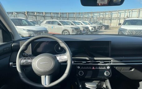 Hyundai Tucson, 2025 год, 4 295 000 рублей, 18 фотография