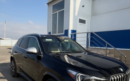 BMW X1, 2023 год, 4 000 000 рублей, 2 фотография